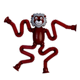 Развивающая игрушка Лев с присосками