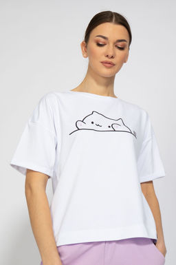 Футболка Kivviwear 4026/26