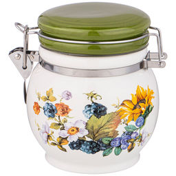 БАНКА AGNESS УРОЖАЙ 10,3*12 СМ 450 МЛ