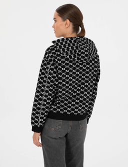 Siyah Comfort Fit _rme H_rka - Pierre cardin фото 5