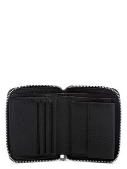 Кошелек Z154-2509 black - Labbra фото 4