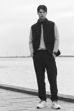 Joggers de deporte con DryMove - H&m фото 9