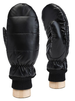 Рукавицы жен Labbra LB-CP-52 black  фото 5