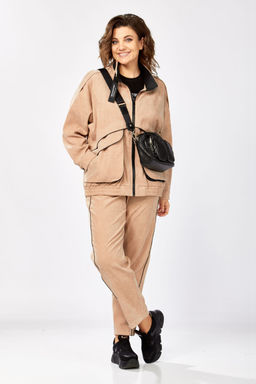Костюм LADY SECRET 25229 бежевый