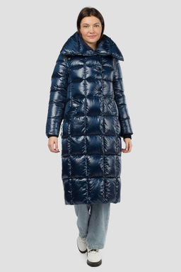 Куртка женская зимняя (Био-пух 300) - El podio фото 9