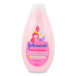 Бальзам-кондиционер детский 500 мл JOHNSONS'S BABY - Johnson’s baby фото 6