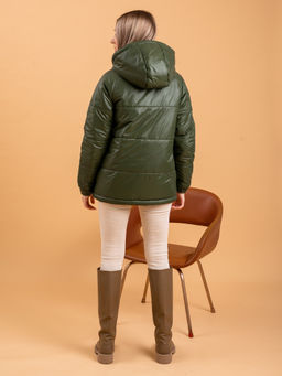 Куртка Джерси - Yollochka фото 14