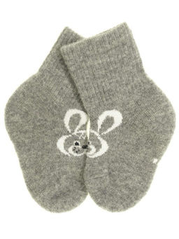 Носки детские "Зайка" 10-36-111