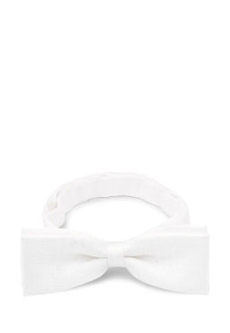 Галстук-бабочка мужской CASINO Casino-poly-wedding 512.1.409