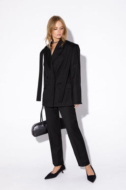 Костюм Pirs 5539 черный
