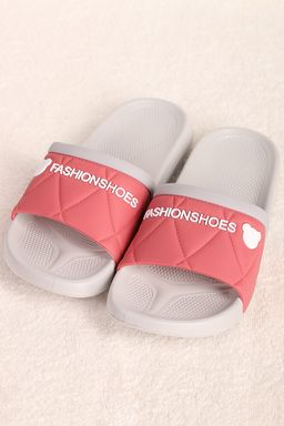 Шлепанцы женские