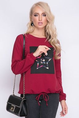 Свитшот 40690 - Avili фото 6