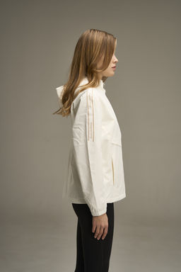 Ветровка Белый - Anta фото 3