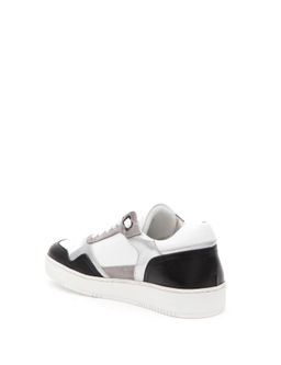 Siyah Sneaker