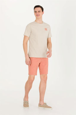 U. S. Polo Assn Мужские шорты из плиточной ткани - U.s. polo assn фото 9