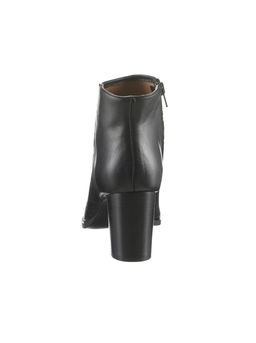 Полусапожки, черные - Heine фото 5