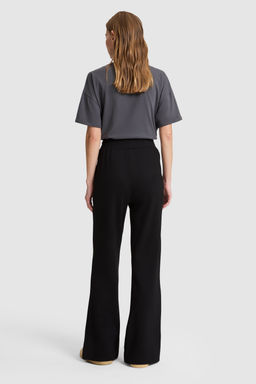 Kad_n Siyah E_ofman Alt_ - U.s. polo assn фото 5