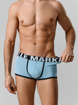 Цена за 2 штуки! ТРУСЫ МУЖСКИЕ - Mark formelle фото 4