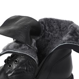 Женские ботинки TENDANCE Артикул 3155422, черный