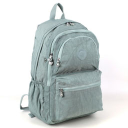 Женский текстильный рюкзак 0142-8