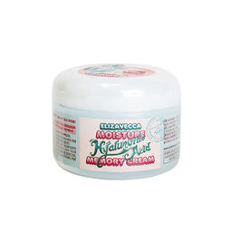 Elizavecca Moisture Hualuronic Acid Memory Cream, 100ml - Гиалуроновый крем-пудинг для лица