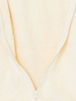 Dik Yaka Pel?? K?z ?ocuk Yelek - Waikiki фото 3