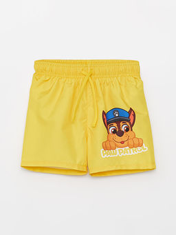 Bisiklet Yaka Paw Patrol Atlet ve Deniz ?ortu - Waikiki фото 3