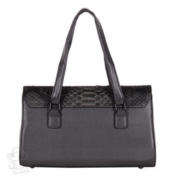 Сумка женская  593361-1 gray Velina Fabbiano-Safenta/30  в Новосибирске