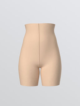 Y?ksek Bel D?z K?lot Korse