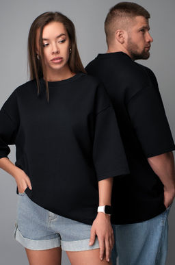 Мужская футболка Happyfox - Happy fox фото 3