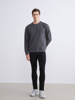 760 Skinny Fit Erkek Jean Pantolon