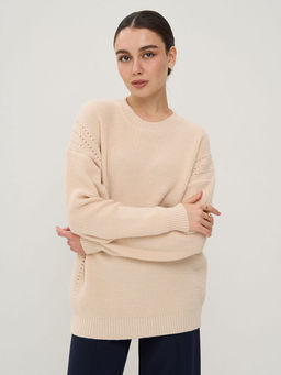 Джемпер женский 9242-94166