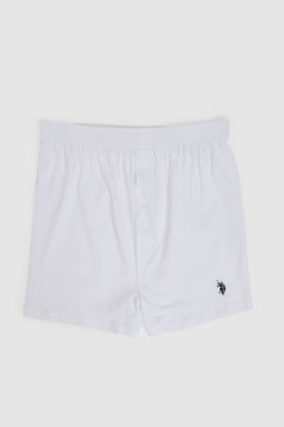 Erkek Beyaz __ Giyim Alt - U.s. polo assn фото 3