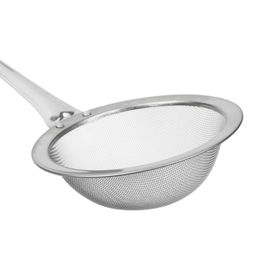 Сито с длинной ручкой 10,5см. нерж. сталь арт. 886-085 VETTA