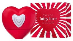 ESCADA FAIRY LOVE w EDT 50 ml M,