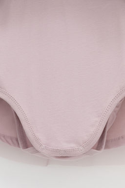 Crockid _ К 5858/розовый лед платье д/дев яс  фото 9