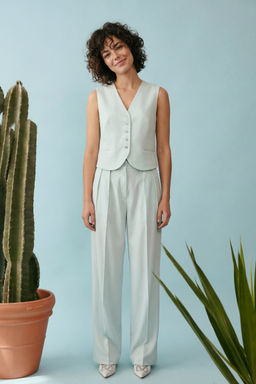 Комплект брючный (двойка)