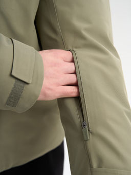 E2414-24 куртка мужская - Strobbs фото 4