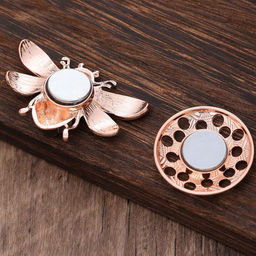 Брошь-магнит арт. 32 2601 (id 275963) - Rada фото 2