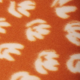 PROVANCE Карамель Плед флис 180х200см, 130гр/м