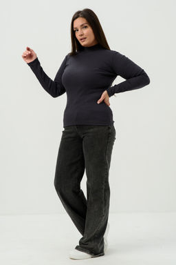 52713 Водолазка женская