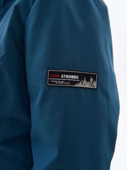 T3413-14 пуховик женский - Strobbs фото 7