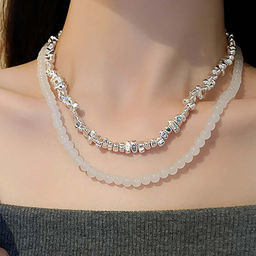 Колье арт. 26 1359 (id 257701)