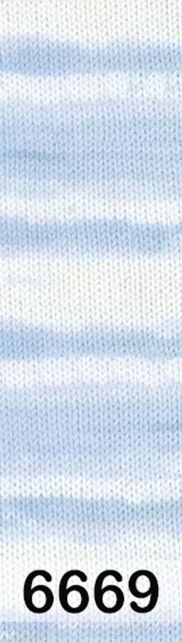 BABY BEST BATIK - Alize фото 8