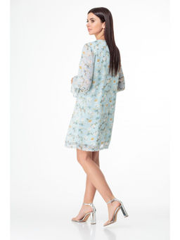 Платье ANELLI 1594 мальвина фото 8