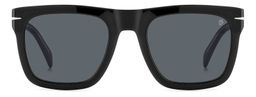 Солнцезащитные очки DAVID BECKHAM DB 7000/S FLAT