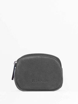 Кошелек портмоне Richet Ri-174PC 744 Серый