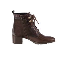 Сапожки, коричневые - Heine фото 2