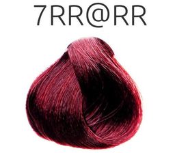 Gоldwell colorance тонирующая крем-краска 7 rr@rr роскошный красный с интенсивным сиянием 60мл Ф
