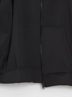 Rahat Kal?p Kap??onlu Erkek ?ocuk Fermuarl? Sweatshirt - Waikiki фото 2